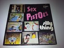 Sex Pistols Silly Thing 7
