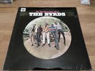The Byrds LP Mr Tambourine Man UK Orange CBS 1st press NICE COPY 7 pictures
