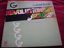CULTURAL ROOTS Revolutionary Sounds (Vocal) ORIG JA Germain LP EX/EX 1978
