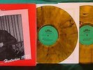 ELVIS COSTELLO 'Heatwave, 1980'    2-LP set  Color Vinyl