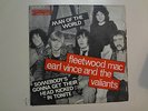 FLEETWOOD MAC/EARL VINCE & THE VALIANTS:Man Of The World-France 7