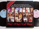 Now That's What I Call Music 1 (NOW 1) 2-LP *Never Been Played*