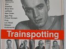 TRAINSPOTTING OST 2LP No 553 NEW ORDER PULP LOU REED IGGY POP PRIMAL SCREAM BLUR