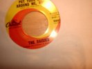 NORTHERN SOUL THE DAISIES COLD WAVE CAPITOL