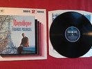 FRANCK POURCEL MAGNIFIQUE LOVELY CLEAN ORIGINAL PRESSING FEW PLAYS