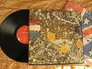 Stone Roses Stone Roses LP Original First Press Embossed Sleeve