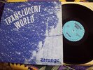 TERRY BROOKS & STRANGE - TRANSLUCENT WORLD - ORIGINAL