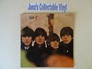 PARLOPHONE PMC 1240 THE BEATLES FOR SALE Mono EX+/EX 1st Pressing 1964