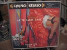 Gaite Parisienne -  Classic Records  LP - LSC-1817 - Low # First Pressing