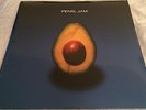 PEARL JAM Avocado VINYL Double LP 12” Record SEALED US Pressing J Records