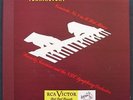 TCHAIKOVSKY: Concerto 1 B Flat minor. Horowitz/Toscanini. RCA DM 800 (4) 78. NM-