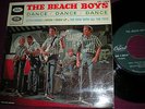 BEACH BOYS / DANCE DANCE DANCE / ORIGINAL EP