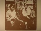 WOEHRLE, Jim/MICHAEL YONKERS - Borders Of My Mind - LP