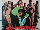 JIMMY RILEY: Majority Rule - 1979 Burning Sounds UK Original