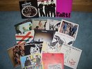 THE JAM/BOOMTOWN RATS 16  7
