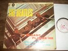 The Beatles - Please Please Me Odeon ZTOX 5550 Original LP