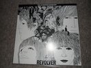 Beatles The Alternate Revolver White Marble Vinyl