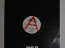 LP Elvis Presley  PROMO Maxi Single Bossa Nova Baby ELPROMO 1 DJ, UK 1985 RARE