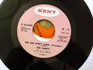 The Saints - Sun Don't Shine/I've Been Taken For A Ride