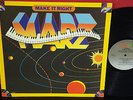 Modern Soul Boogie MARZ Make It Right 1982 LIBERTY LP