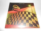 Kings Of Leon Mechanical Bull Color Vinyl 1 Record RED 1 ORANGE 2 LPs  Ltd. Edt.