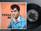 ELVIS PRESLEY STUNNING NM ORIGINAL 7