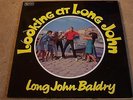 Long John Baldry - Looking at Long John - 1966 U.K. LP