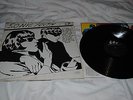 Sonic Youth - Goo - UK/Germany 1990 LP - 1st Issue
