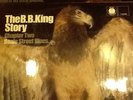B.B. King Story BOTH ALBUMS On BLUE HORIZON  Chapter TWO and ONE BB King 1 & 2