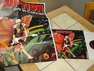 Eruption - Leave a Light orig. mit Poster RARE