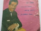 Meir Levy & 