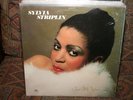 Sylvia Striplin Give Me Your Love OG Uno Melodic 0004 NM- Shrink Funk Breaks LP