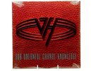 Van Halen For Unlawful carnal knowledge Warner Bros W1-26594 MINT SEALED