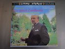 Audiophile LP, Also sprach Zarathustra, LSC 1806, Alto RE Mint-