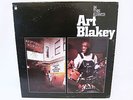 ART BLAKEY - In This Korner - Orig. Concord Jazz LP SIGNED BY ART BLAKEY 