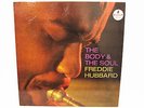 FREDDIE HUBBARD Body & Soul ORIG. IMPULSE MONO LP A-38