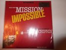 LALO SCHIFRIN MISSION IMPOSSIBLE SOUNDTRACK ALBUM
