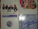 Spice Girls - Say You'll Be There Vinyles x4