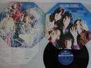 ROLLING STONES THROUGH THE PAST, DARKLY LONDON SLC-288 JAPAN Vinyl LP