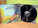 ABACUS - MIDWAY                         ZEBRA - RECORDS  -  Prog Rock Kraut