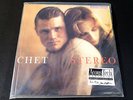 Chet Baker  •  CHET  •  2 LP 45rpm 45 rpm Audiophile AcousTech • #0634 •  SEALED