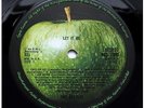 The Beatles - Let It Be - UK 1970 1st Press -2U/-2U Apple Records LP EX+