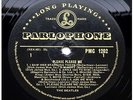 Beatles - Please Please Me - UK 1963 1st *GOLD LABEL* MONO  LP 1/G, 1/R Stampers