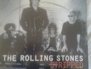 The Rolling Stones - Stripped 1995 UK DOUBLE LP VINYL