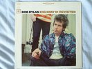BOB DYLAN HIGHWAY 61 REVISITED, EXCELLENT VINYL, ORIGINAL