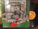 THE MOTHERS OF INVENTION ZAPPA weasels ripped ORIG GEMA RS 2028 RARE EXC