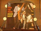 ARCHIE SHEPP Four For Trane EMI Original feat. John Tchicai, Rosewell Rudd