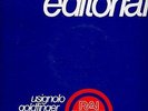 Marco Melchiori Italy Library Lp Cosmic / Minimal Electronics ?Hear