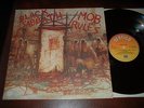 BLACK SABBATH Mob Rules classic original 1981 LP, EX+ Ronnie James Dio