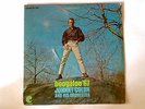 Johnny Colon BOOGALOO 67 latin soul Cotique SEALED original
